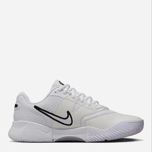 Кросівки жін Nike COURT LITE 4 white/black